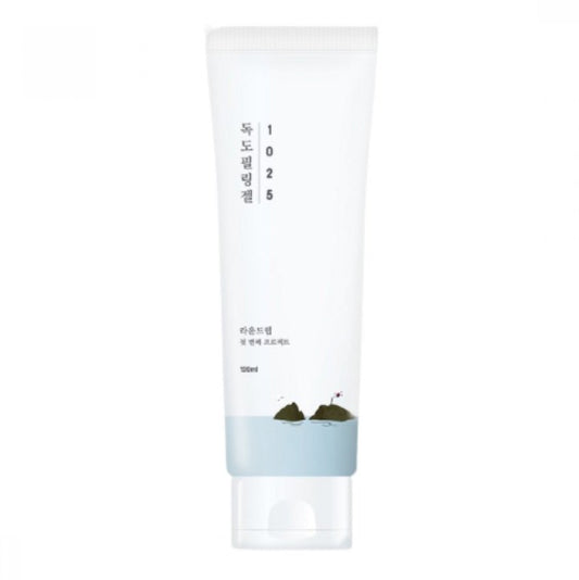 Round Lab 1025 Dokdo Peeling Gel 120ml - Image 1