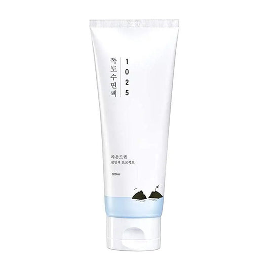 Round Lab 1025 Dokdo Sleeping Pack 100ml - Image 1