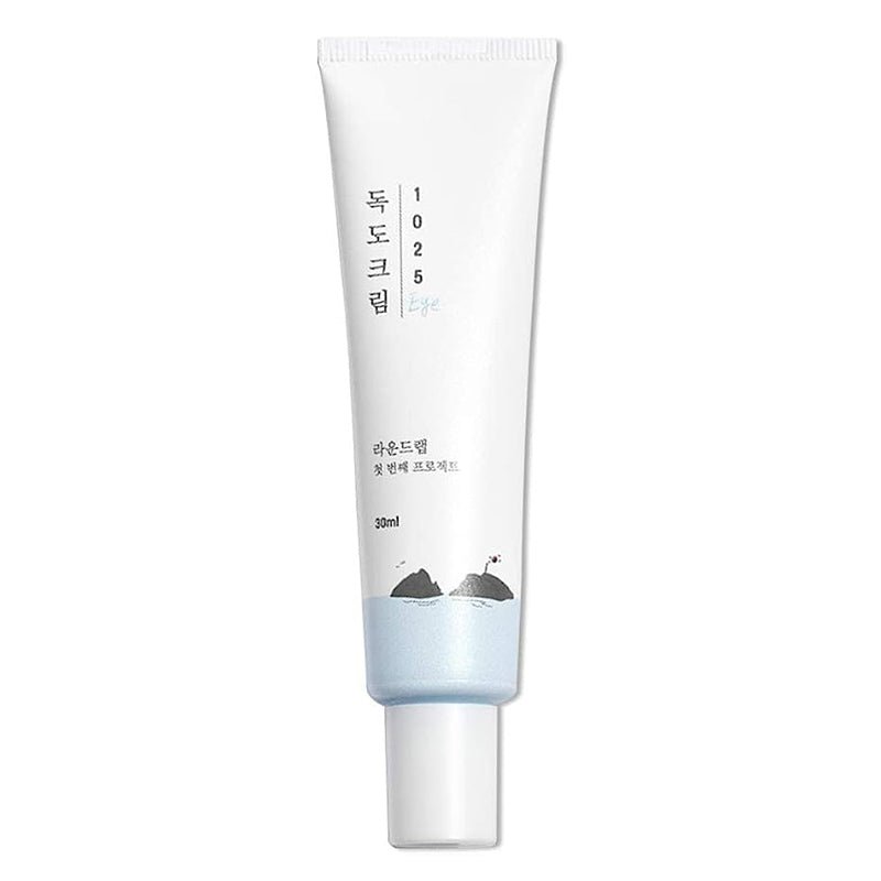 Round Lab 1025 Dokdo Eye Cream 30ml - Image 1