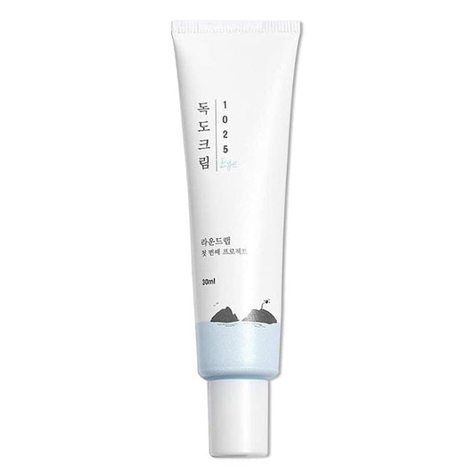 Round Lab 1025 Dokdo Eye Cream 30ml - Image 1