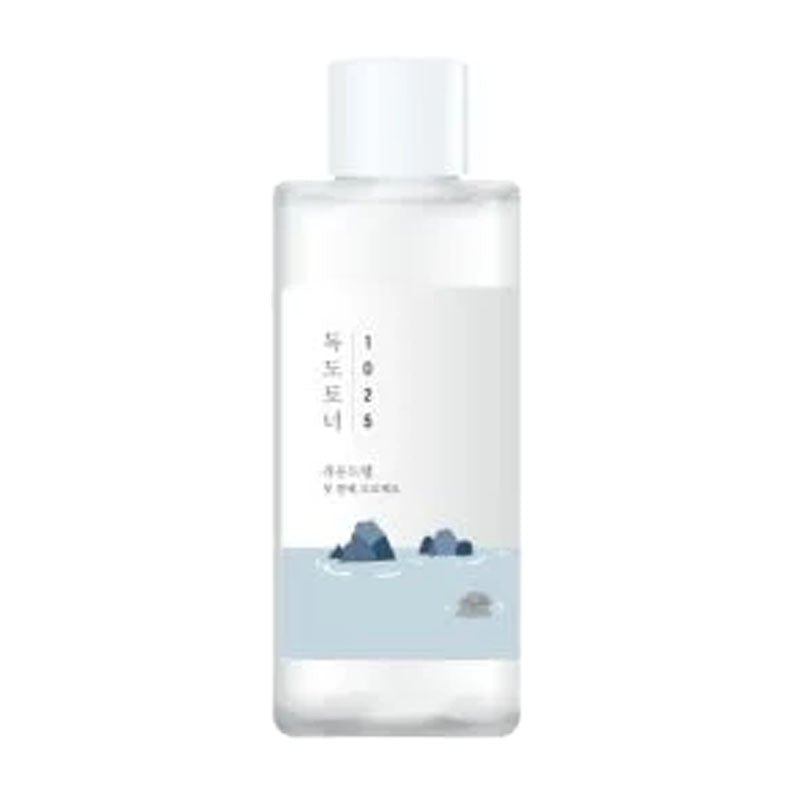 Round Lab Dokdo Toner 100ml - Image 1