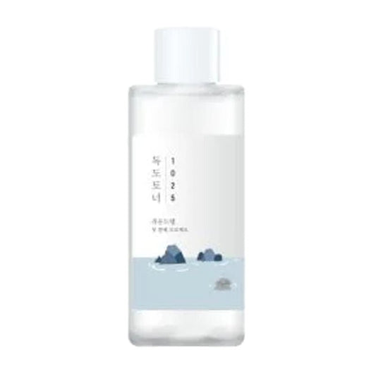 Round Lab Dokdo Toner 100ml - Image 1
