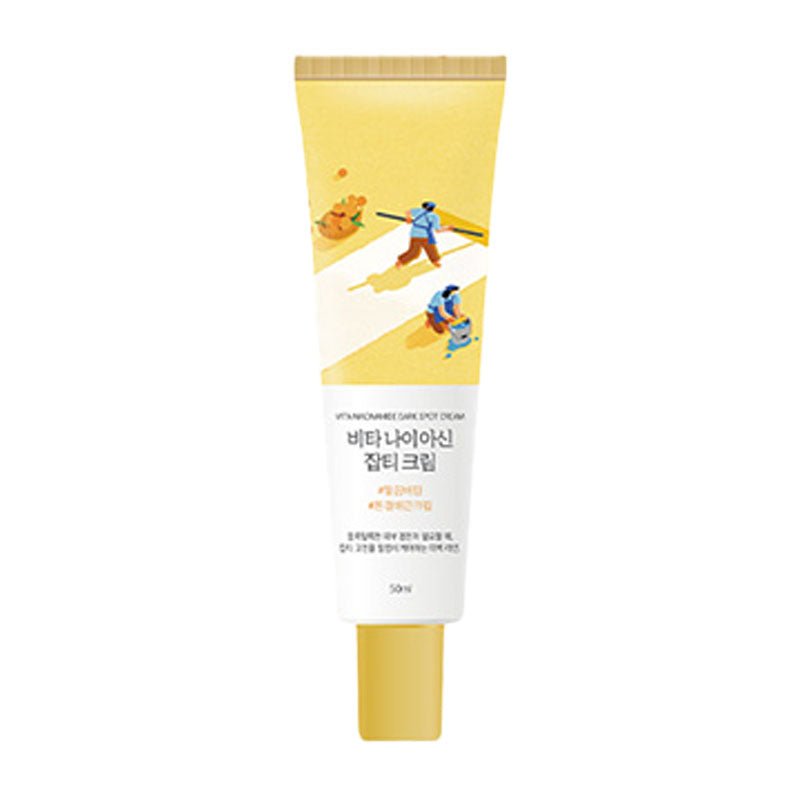 Round Lab Vita Niacinamide Dark Spot Cream 50ml - Image 1