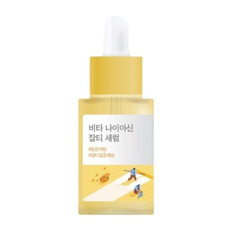 Round Lab Vita Niacinamide Dark Spot Serum 30ml - Image 1