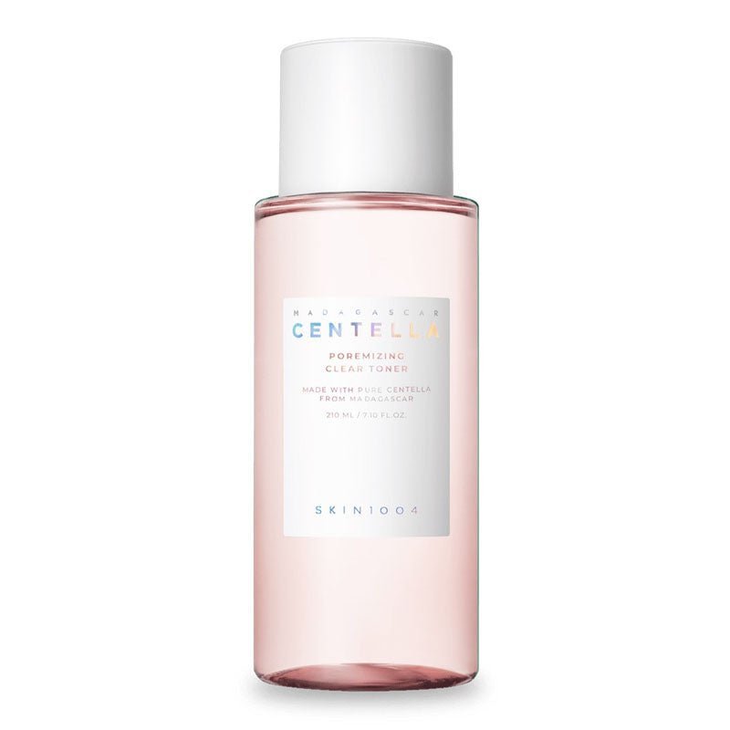 Skin1004 Madagascar Centella Poremizing Clear Toner 210ml - Image 1
