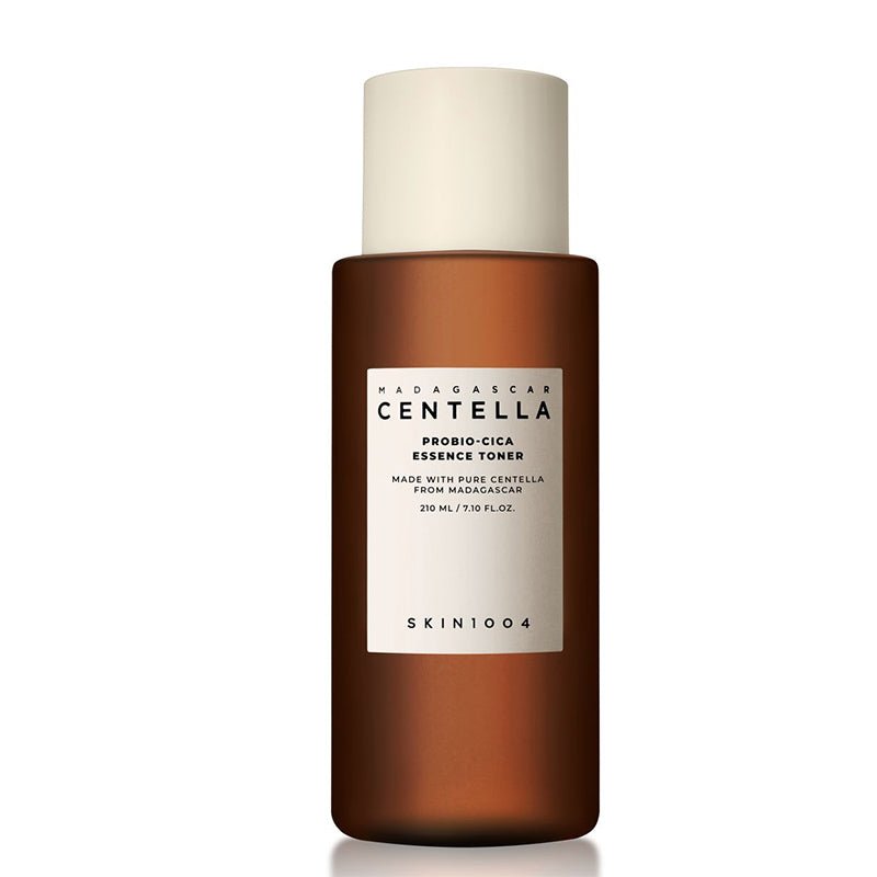 Skin1004 Madagascar Centella Probio-Cica Essence Toner 210ml - Image 1