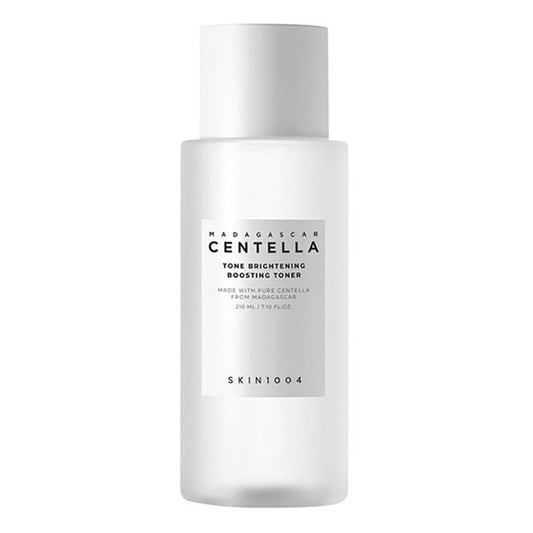 Skin1004 Madagascar Centella Tone Brightening Boosting Toner 210ml - Image 1