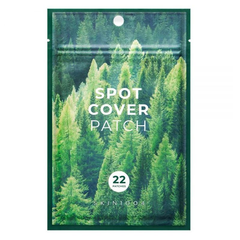 Skin1004 Spot Cover Patch (22 Patches) - Image 1
