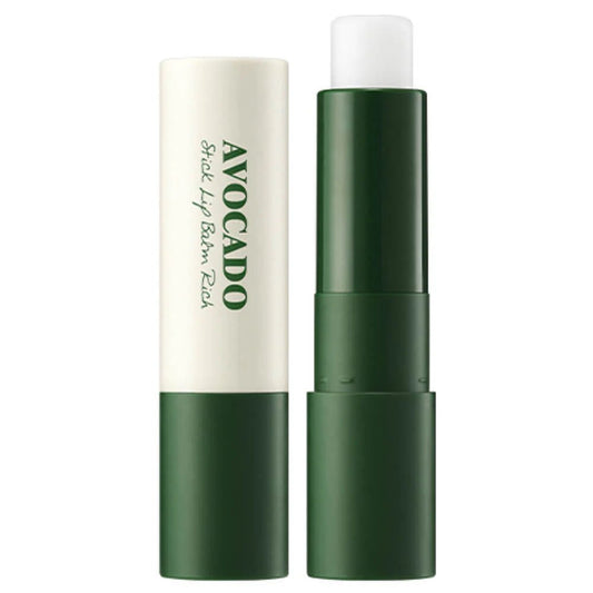 Skinfood Avocado Stick Lip Balm Rich 3.4g - Image 1