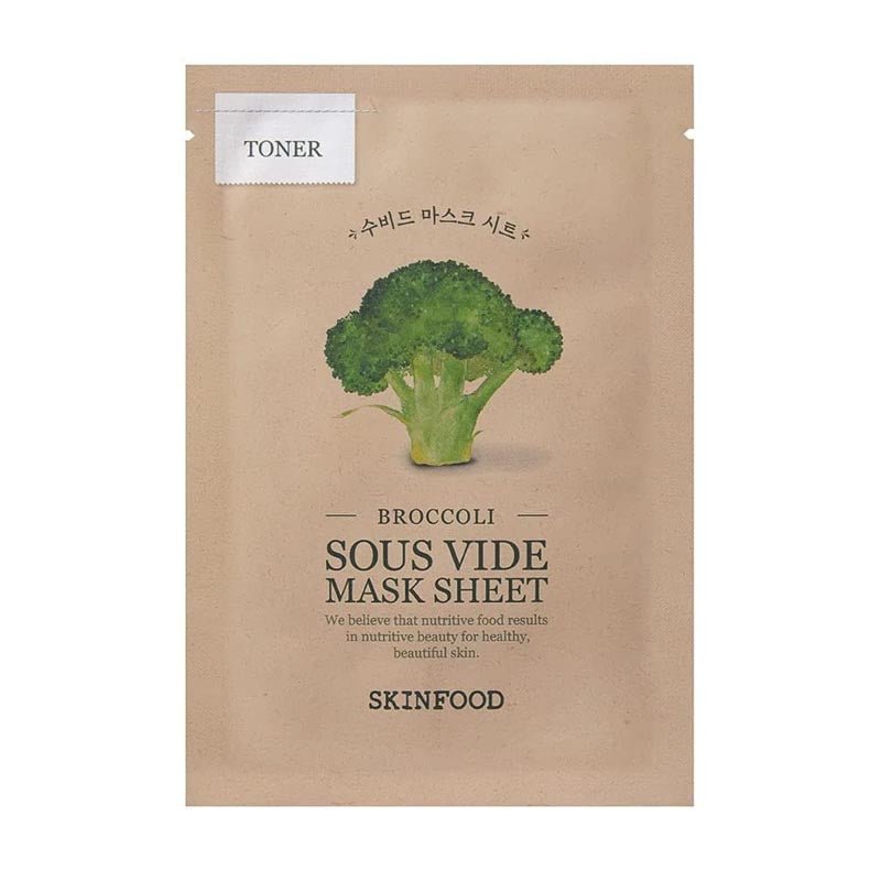 Skinfood Sous Vide Mask Sheet 20g - Image 3