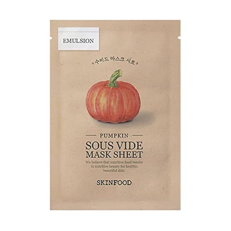 Skinfood Sous Vide Mask Sheet 20g - Image 6