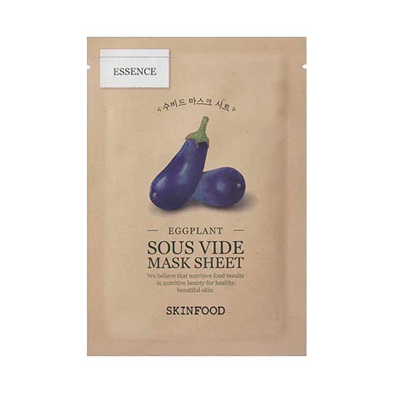 Skinfood Sous Vide Mask Sheet 20g - Image 7