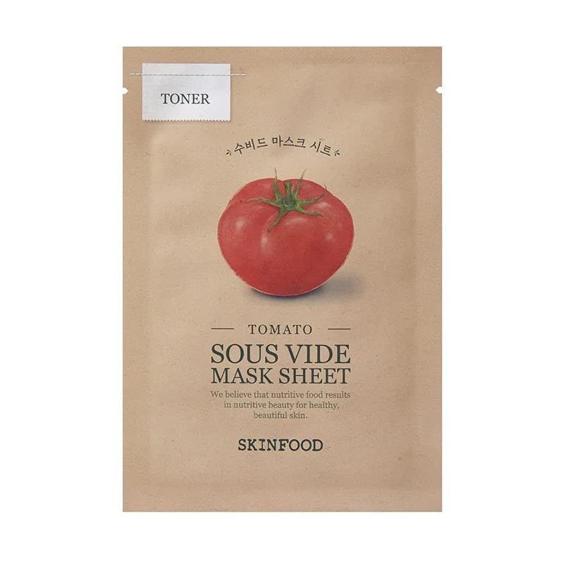 Skinfood Sous Vide Mask Sheet 20g - Image 1