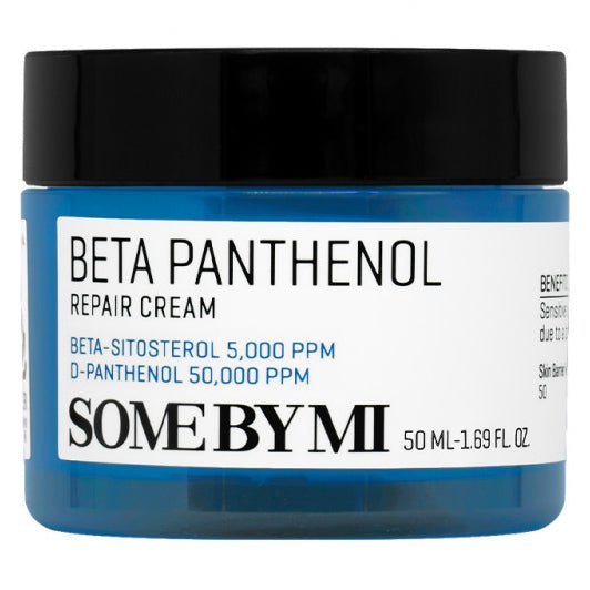 Some By Mi Beta Panthenol Repair Cream 50ml - Image 1