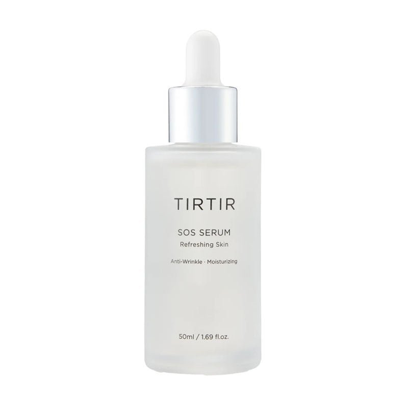 TIRTIR SOS Serum 50ml - Image 1
