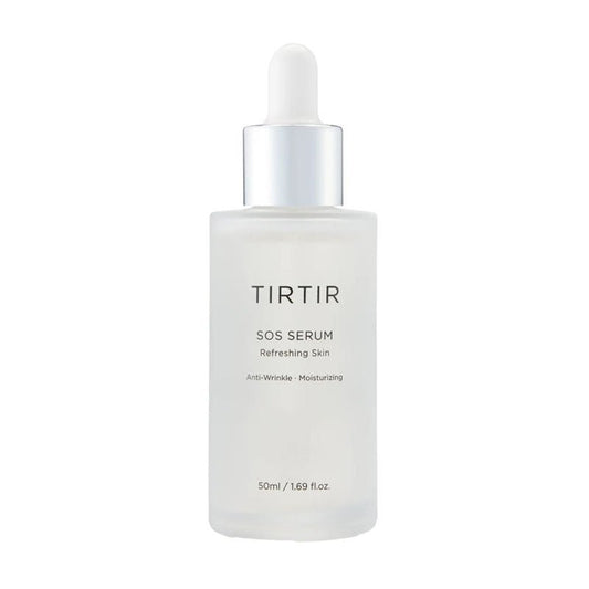 TIRTIR SOS Serum 50ml - Image 1