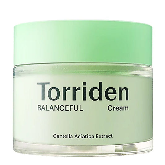 Torriden Balanceful Cica Cream 80ml - Image 1
