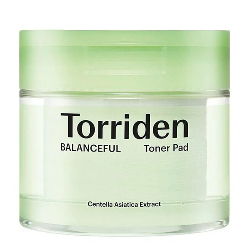 Torriden Balanceful Toner Pad 180ml (60ea) - Image 1