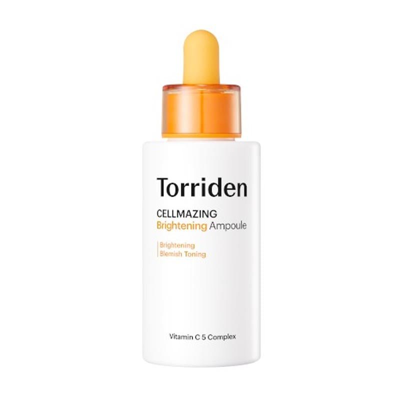 Torriden Cellmazing Brightening Ampoule 30ml - Image 1