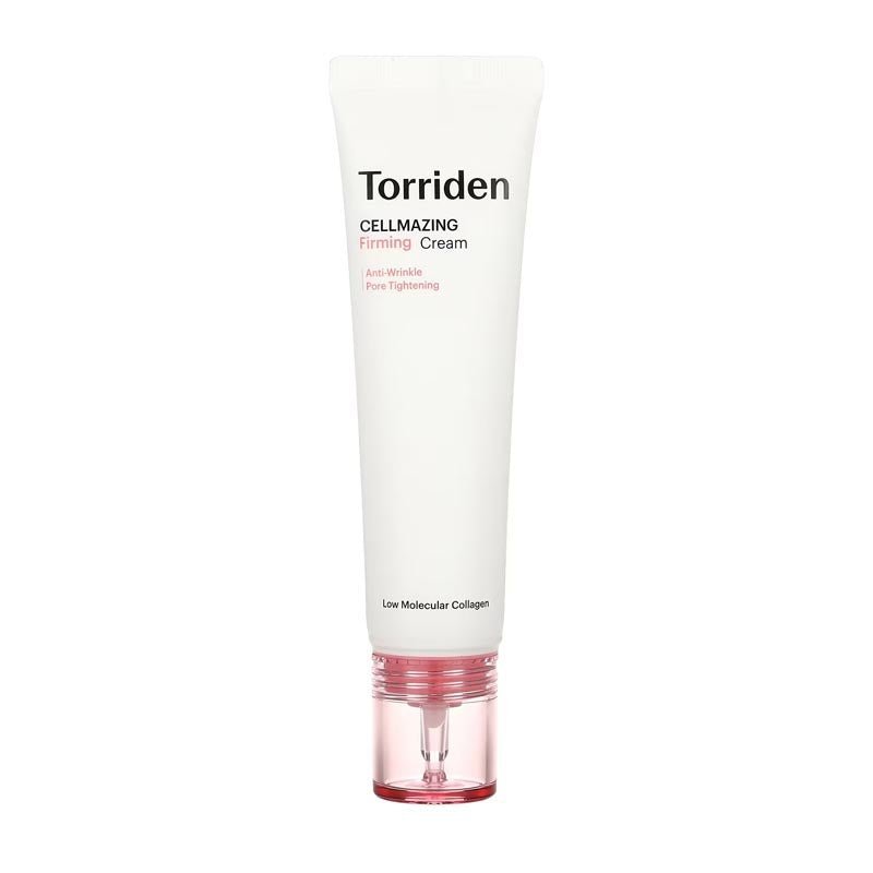 Torriden Cellmazing Firming Cream 60ml - Image 1