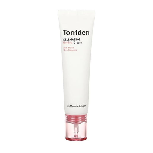 Torriden Cellmazing Firming Cream 60ml - Image 1