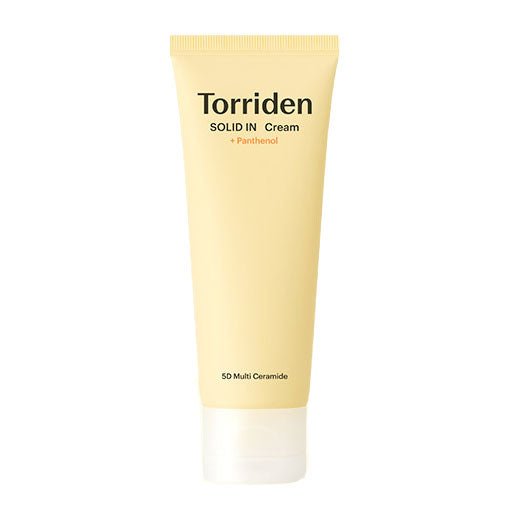 Torriden Solid-in 5D Multi Ceramide Cream 70ml - Image 1