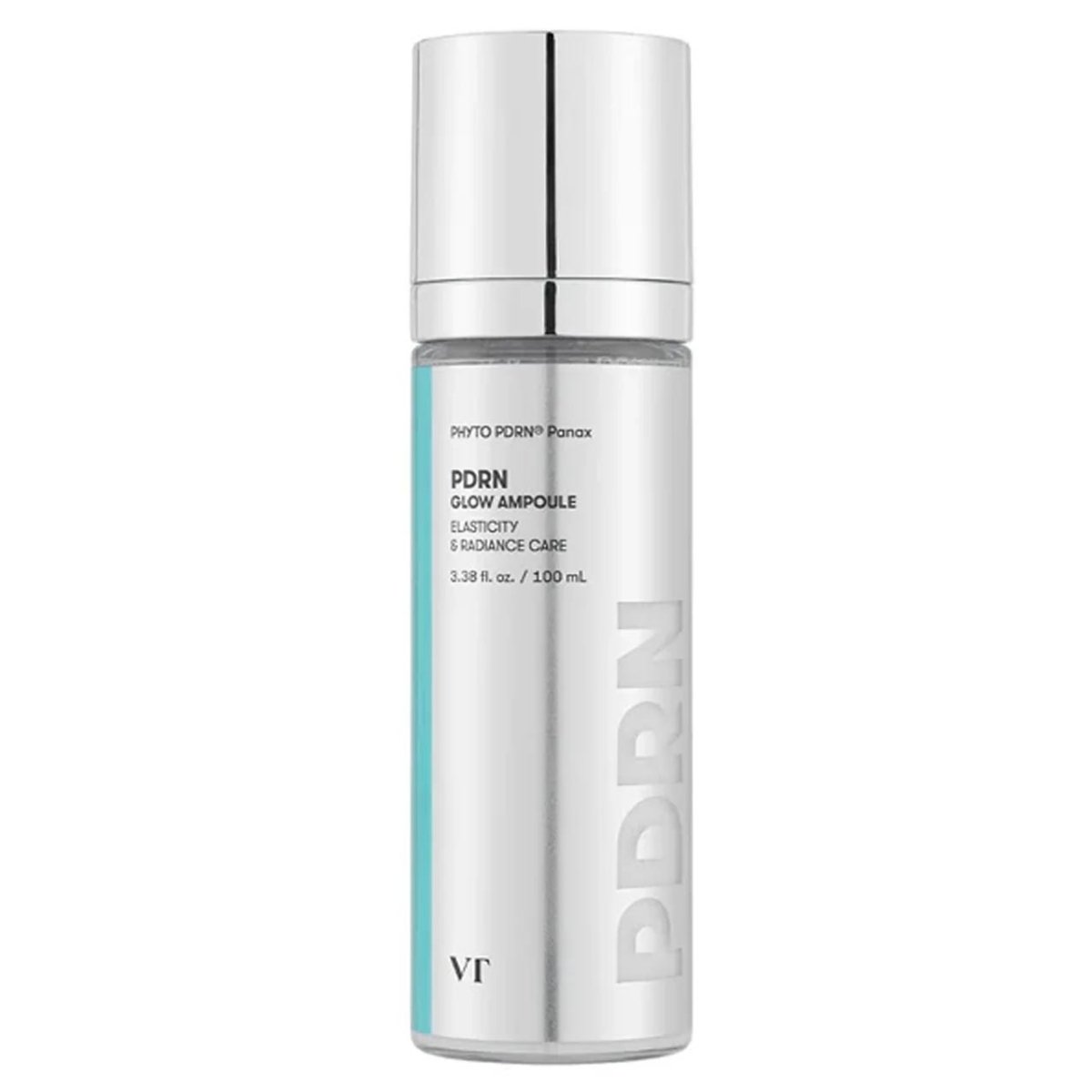 VT Cosmetics PDRN Glow Ampoule 100ml - Image 1