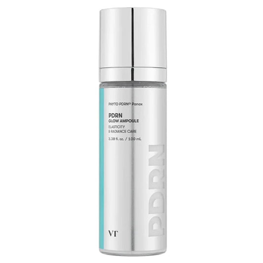 VT Cosmetics PDRN Glow Ampoule 100ml - Image 1