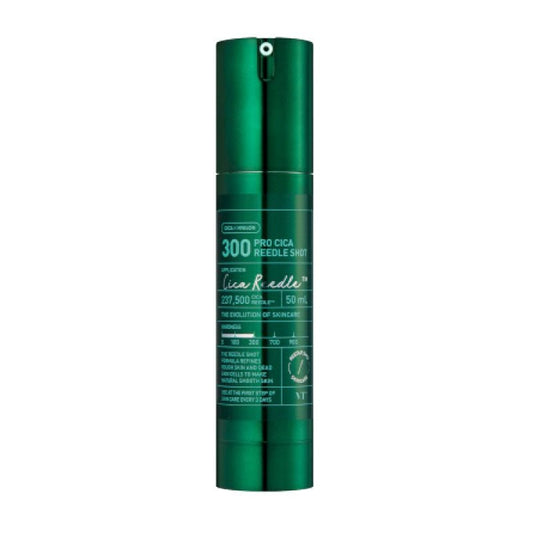 VT Cosmetics Pro Cica Reedle Shot 300 50ml - Image 1