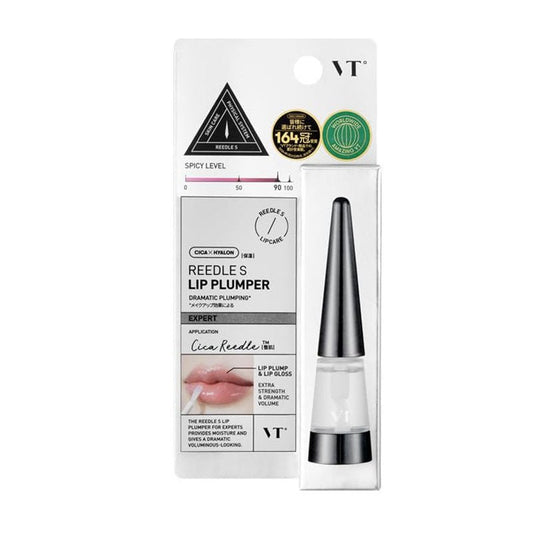VT Cosmetics Reedle S Lip Plumper Expert 4.3g - Image 2