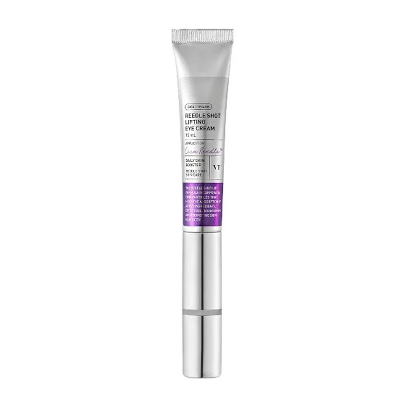 VT Cosmetics Reedle Shot Lifting Eye Cream 15ml - Image 1