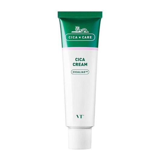 VT Cosmetics VT Cica Cream 50ml - Image 1