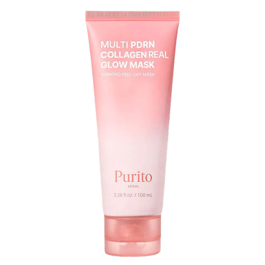 Purito Seoul Multi PDRN Collagen Real Glow Mask 100ml