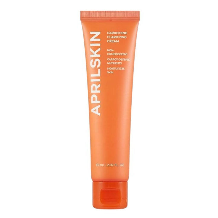 April Skin Carrotene Clarifying Cream 60ml