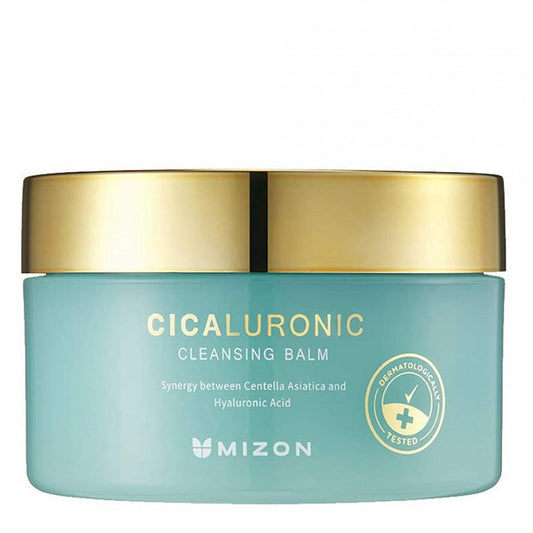 Mizon Cicaluronic Cleansing Balm 80ml