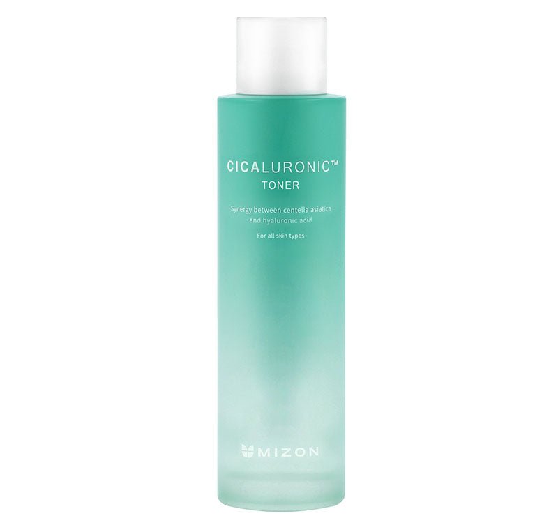 Mizon Cicaluronic Toner 150ml