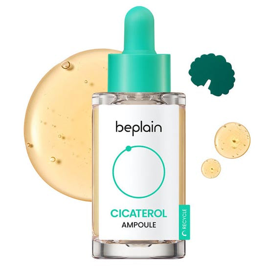 Be Plain Cicaterol Ampoule 30ml