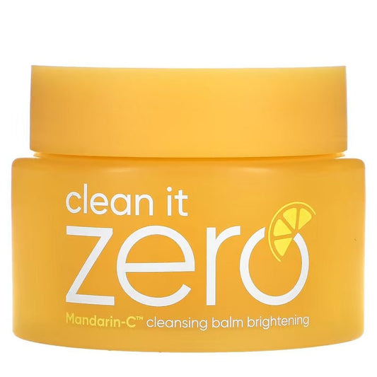 Banila Co Clean It Zero Cleansing Balm Brightening 100ml