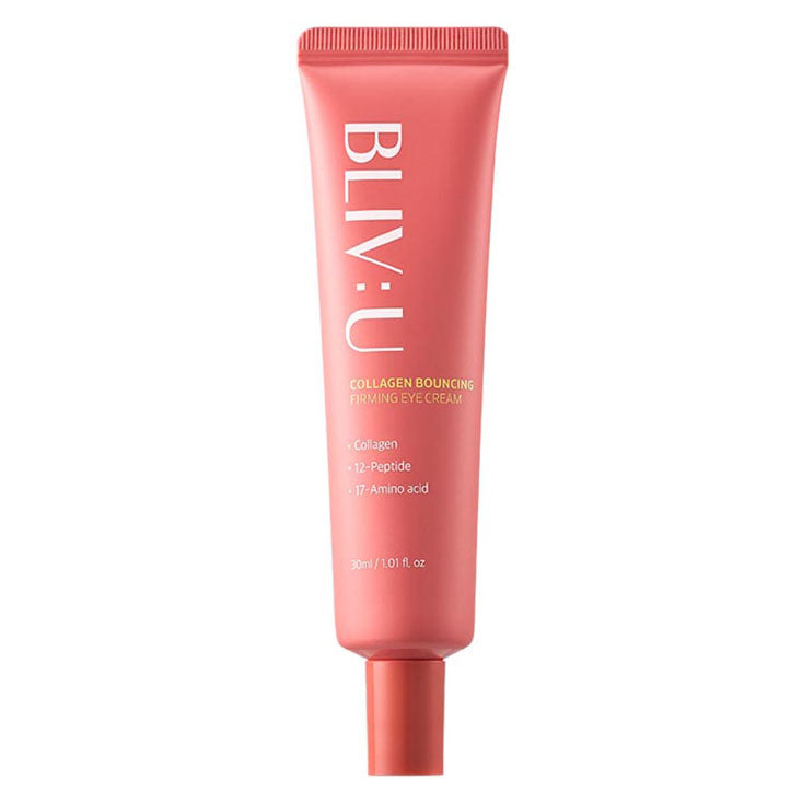 Bliv:U Collagen Bouncing Firming Eye Cream 30ml