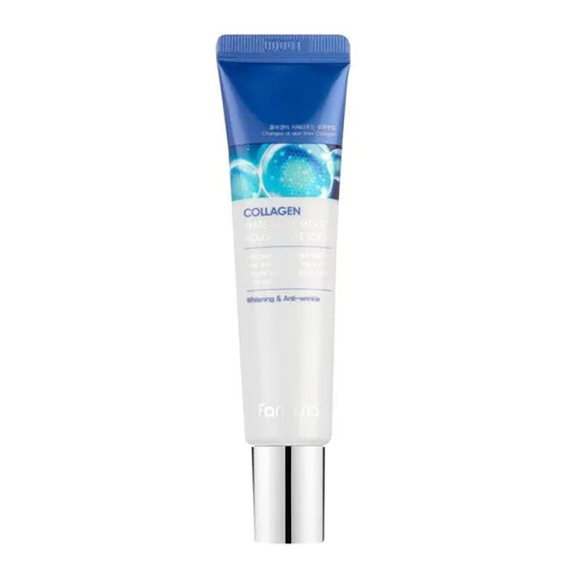 Farmstay Collagen Water Full Moist Rolling Eye Serum 25ml