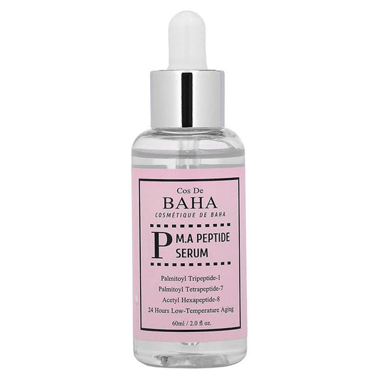 Cos De BAHA P M.A Peptide Serum Jumbo 60ml