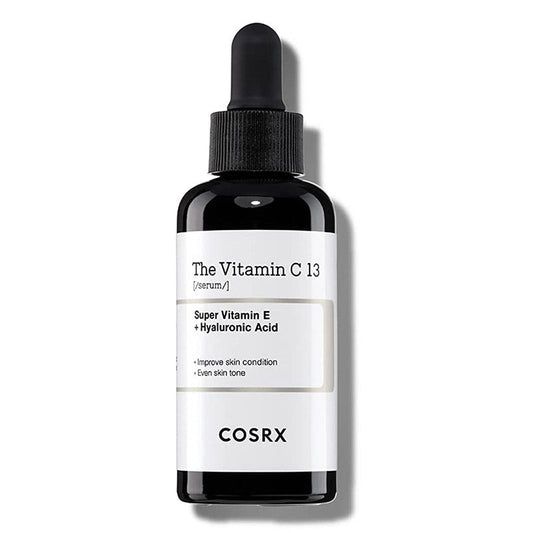 COSRX The Vitamin C 13 Serum 20ml - Image 1