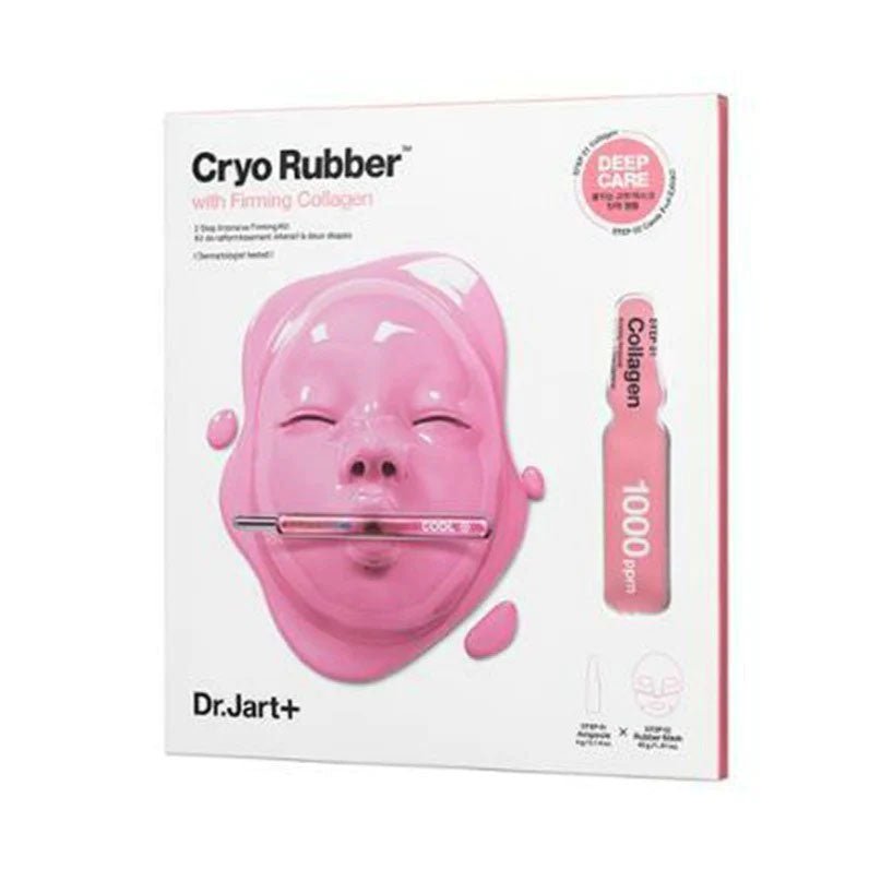 Dr. Jart+ Cryo Rubber (2 Step Intensive Kit)