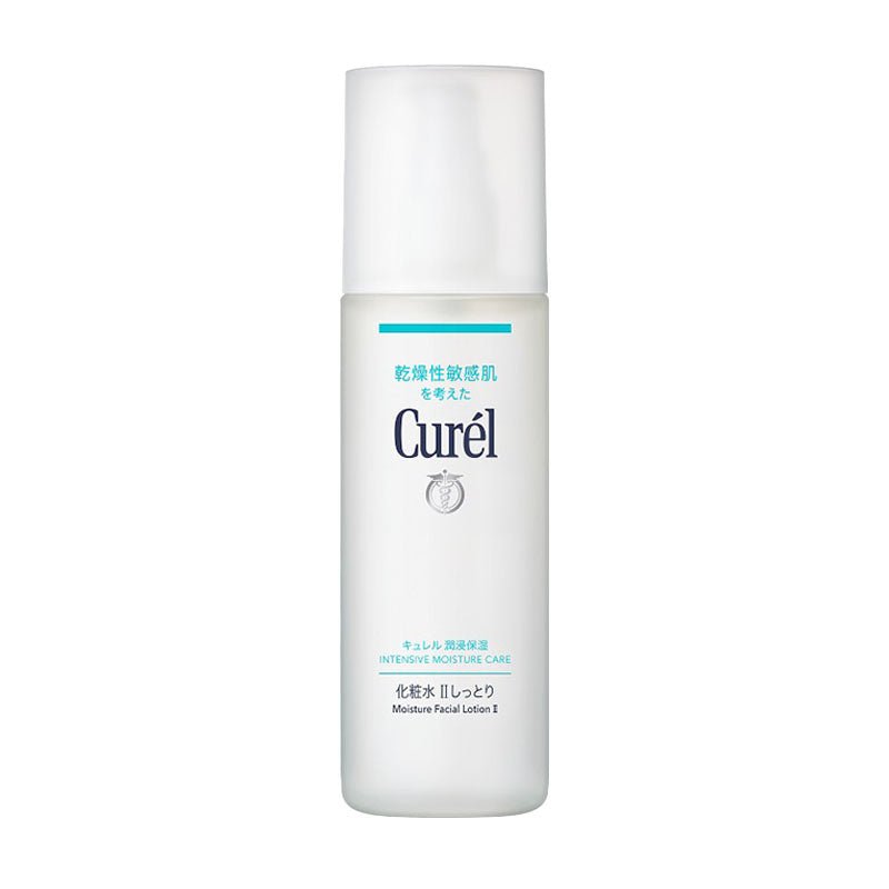Kao Curel Moisture Facial Lotion II 150ml