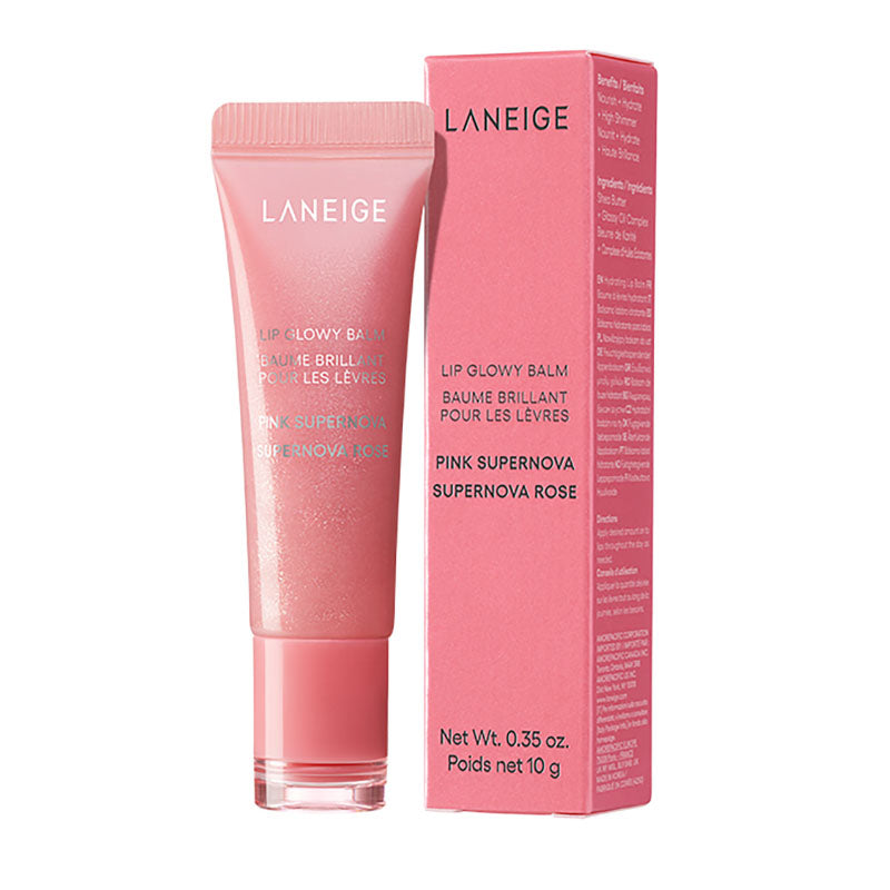 Laneige Lip Glowy Balm 10g - Image 7