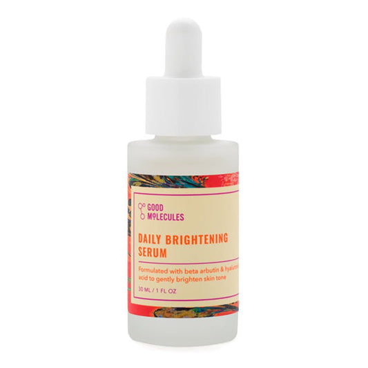 Good Molecules Daily Brightening Serum 30ml