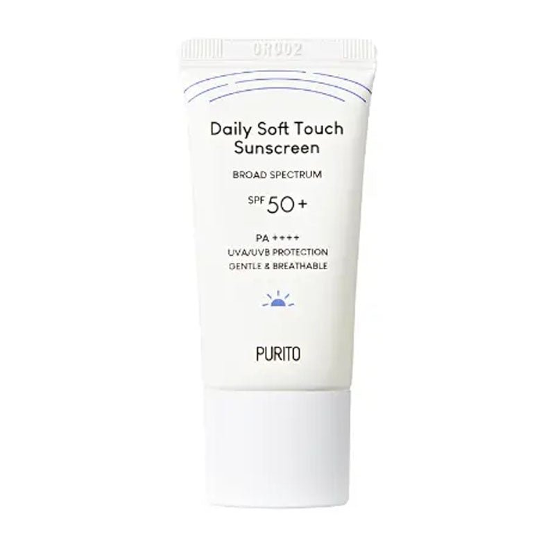 Purito Daily Soft Touch Sunscreen Mini 15ml