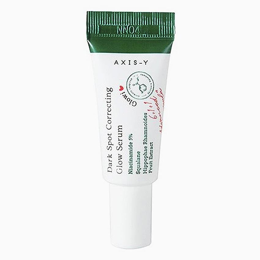 AXIS-Y Dark Spot Correcting Glow Serum Mini 5ml