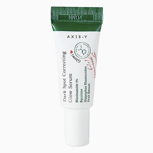 AXIS-Y Dark Spot Correcting Glow Serum Mini 5ml