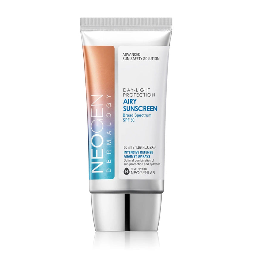 Neogen Day Light Protection Airy Sunscreen 50ml